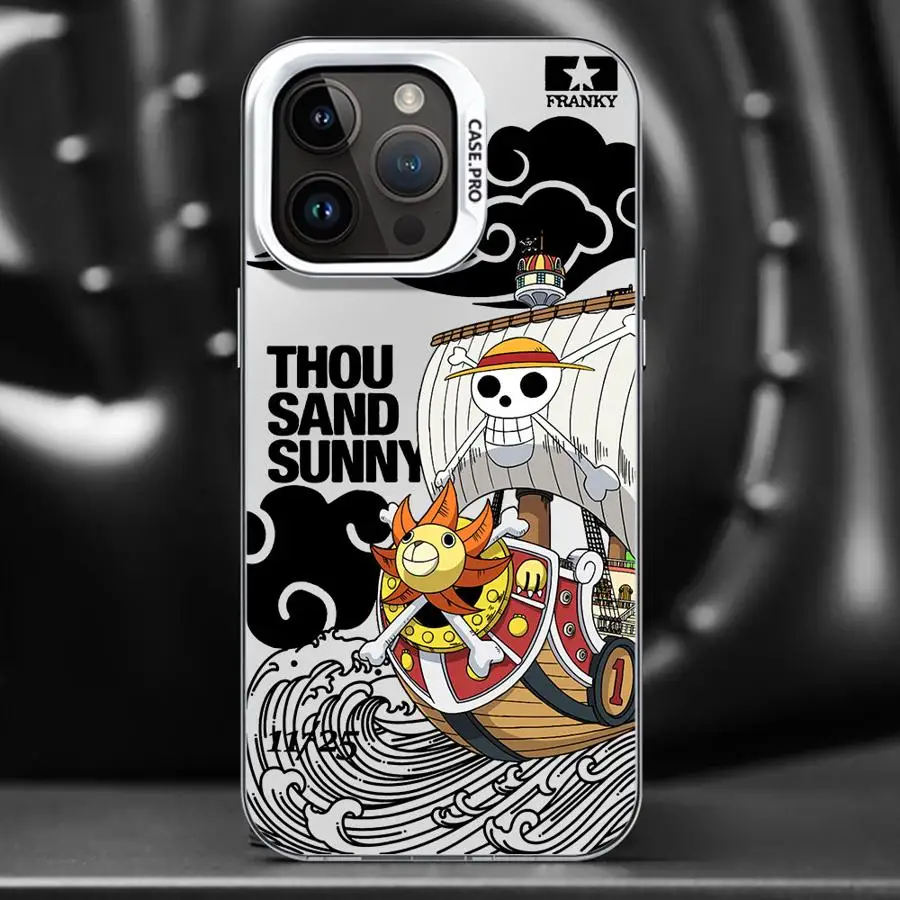 

Anime Luffys Phone Case for Oppo Realme 15 14 13 12 11 10 9i 8 8i C75 C65 C63 C55 C53 C35 C33 C20 C21Y C15 C21 Pro Plus 4G 5G