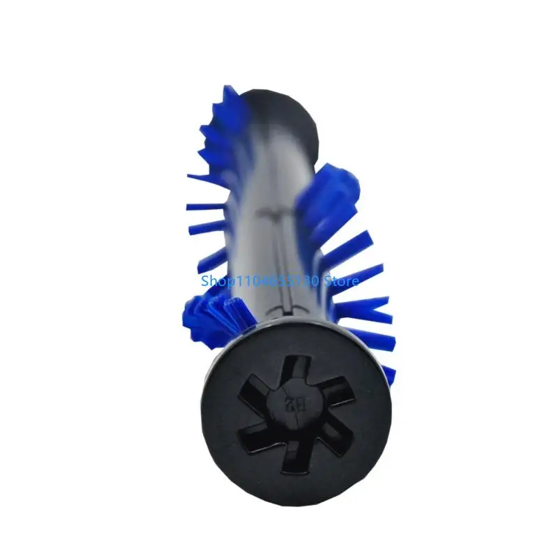 مكنسة مكنسة مكنسة الاضطراب التبعي من آلة تنظيف قطع الغيار بفرشاة بكثافة عالي كثافة bristle bristle