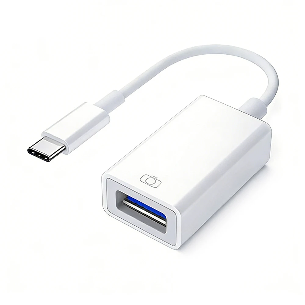 

Suitable for Apple 16 adapter type-C adapter OTG conversion data cable adapter computer mouse USB drive