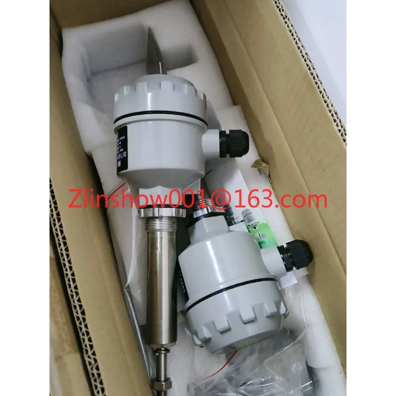 Rotary switch RF admittance level gauge Capacitance level gauge Rotary controller High temperature explosion-proof