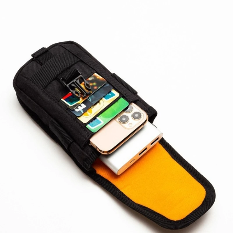 ceinture, banane, étui pour téléphone portable, pochette Molles pour cyclisme randonnée