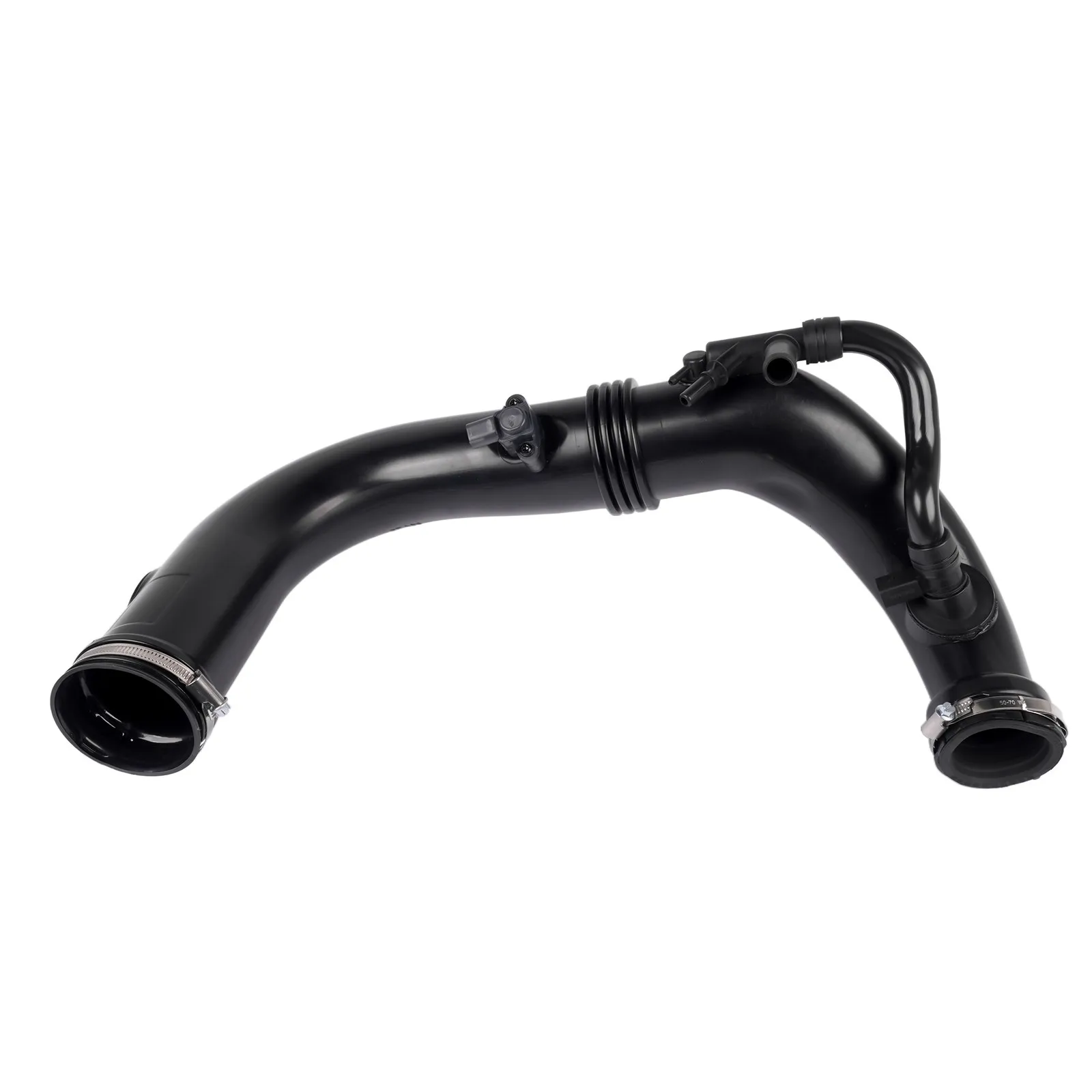 AP02 Air Intake Tube Air Filter Hose to Turbocharger for Mercedes C250 SLK250 1.8L L4 Chassis 204.047 2710902029 A2710902029