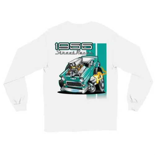 

1955 Street Racer T-shirt