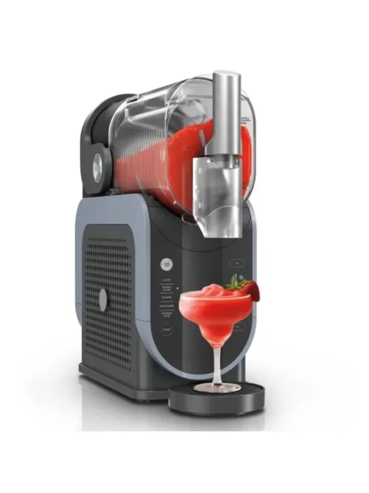 

2026 sell 5 in 1 professional frozen beverage machine