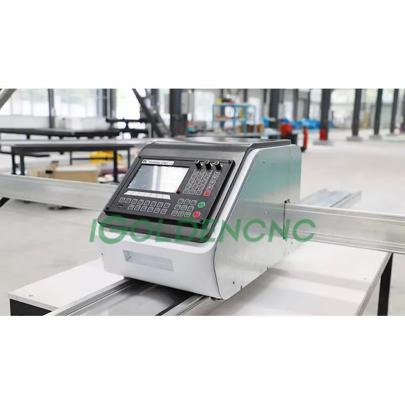 

1530 Portable Cnc Plasma Cutting Hine For Metal Plate Sheet Steel Tube Pipe Cutter
