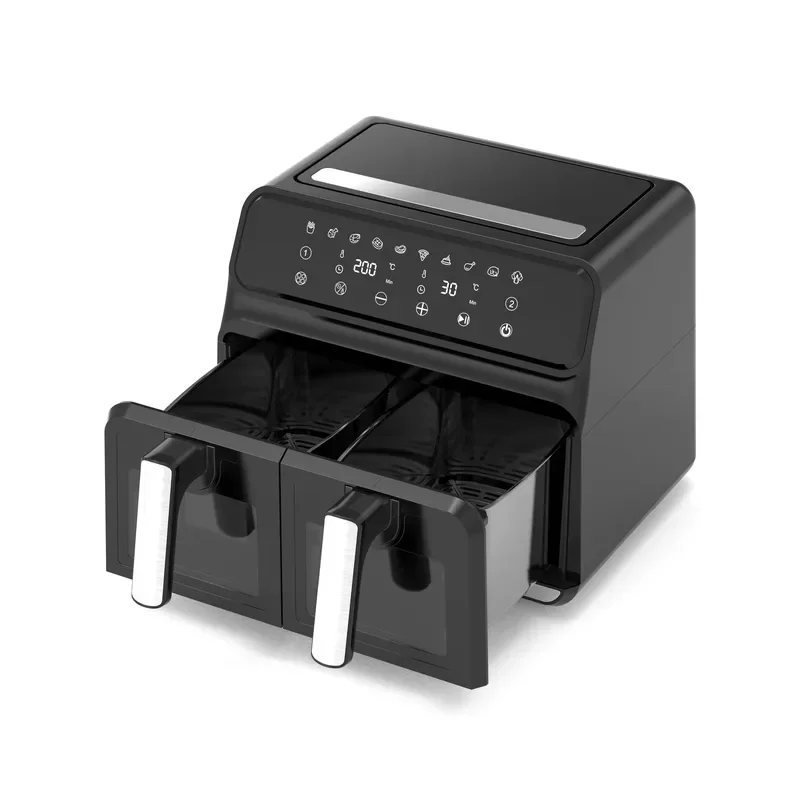 For Best Large Capacity 8L Home