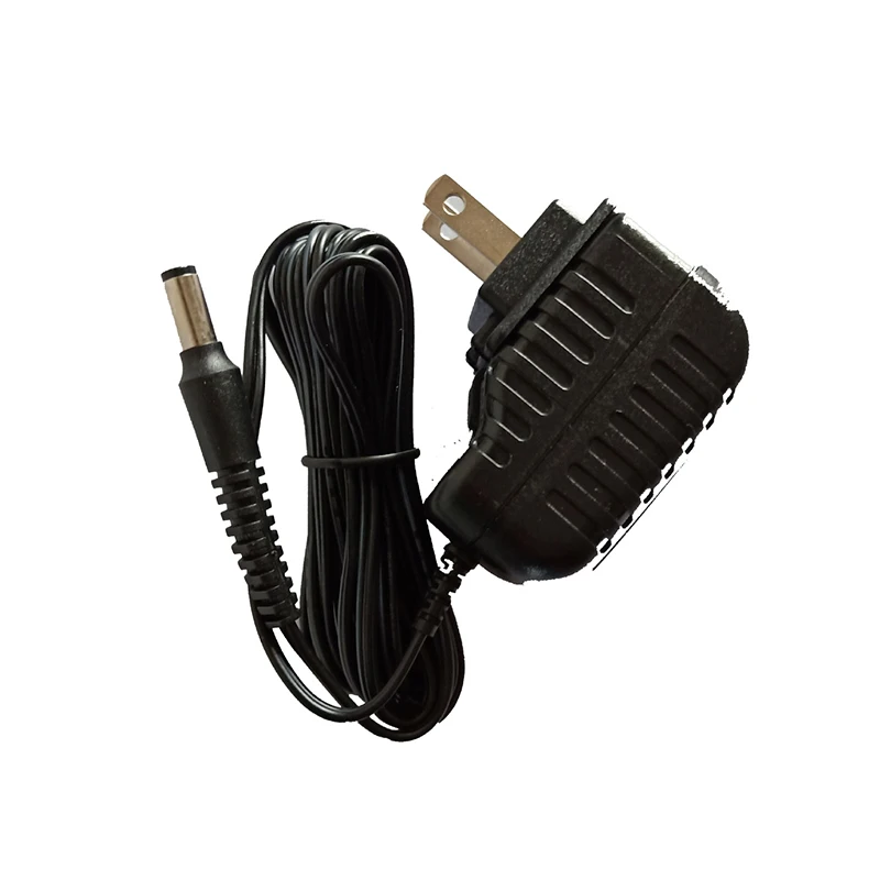 US/EU/UK Plug Power Adapter Charger Charging Cable For Andis D8 Hair Clipper Trimmer Hair Cutting Machine Accessories 100-220V