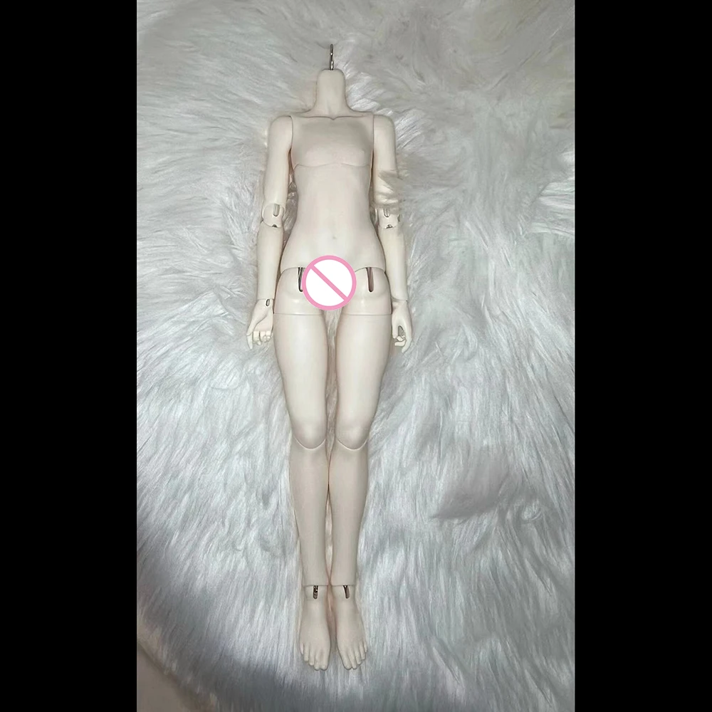 

New 1/4 BJD Doll Body Boy Body Resin Material Model Doll Accessories No Makeup Doll Body Toys Gifts