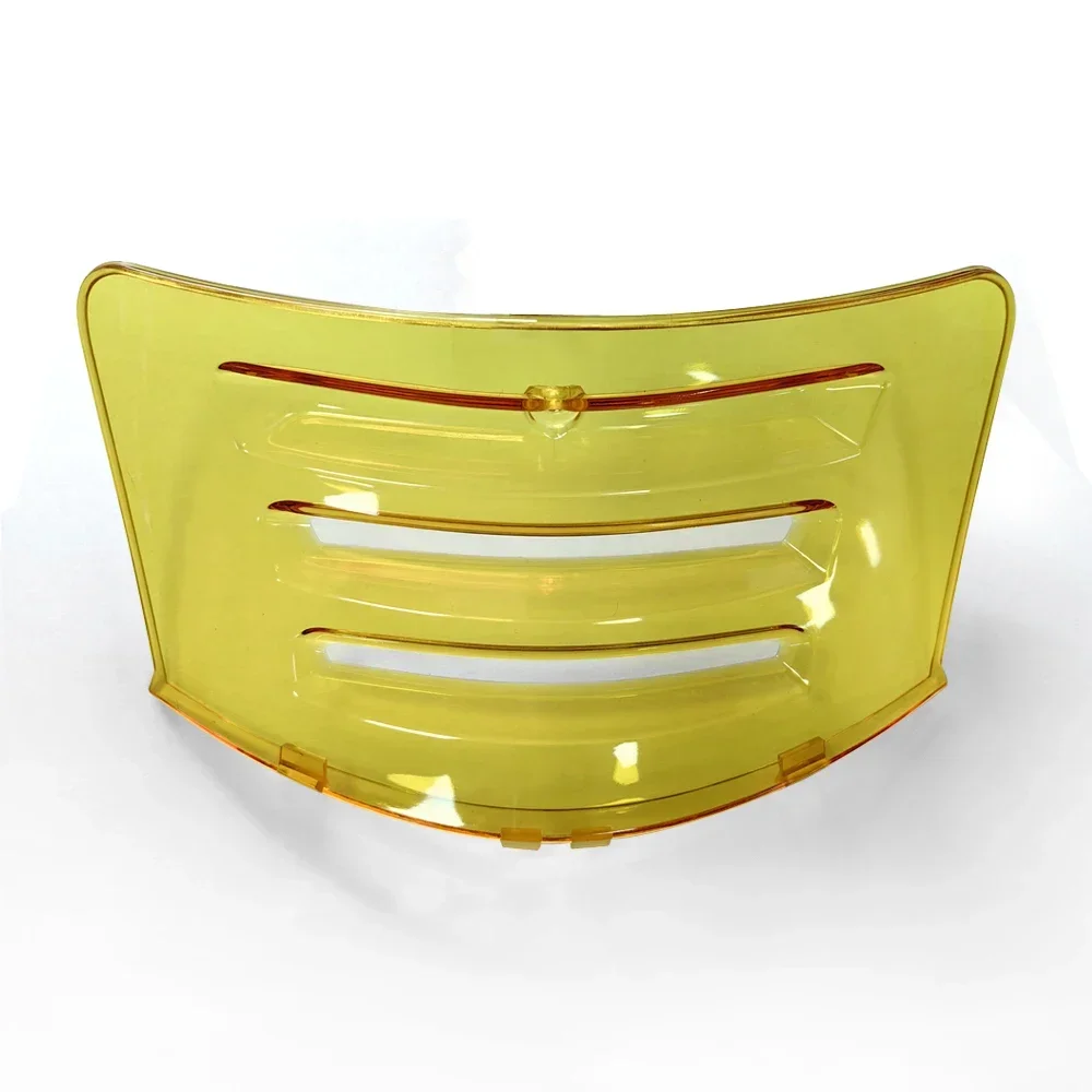 Voor Vespa Sprint Primavera 150 2018-2023 Clear Scooter Kleppendeksel Luchtinlaat Trim