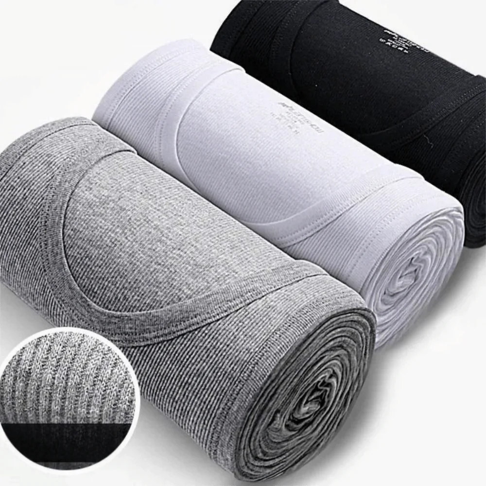 

Fashion Spandex Men's Shapewear Belly Control Body Shaper Corsets Sports Compression Vest