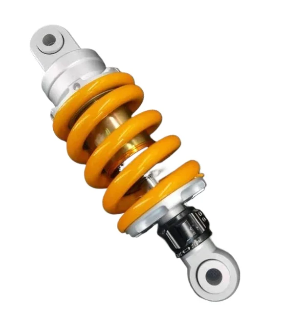 

Off Road Motorcycle Central Shock Absorber Universal Nitrogen Damping Rear Shock 205 230 260 285mm For Modification