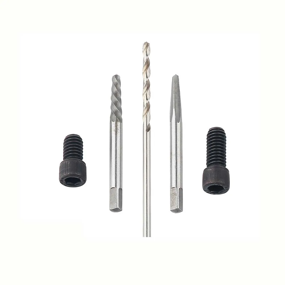 For Cross Pin Shaft Extractor Kit for Automotive Repair Tasks Featuring Materials and Functional Layout for Daily Use