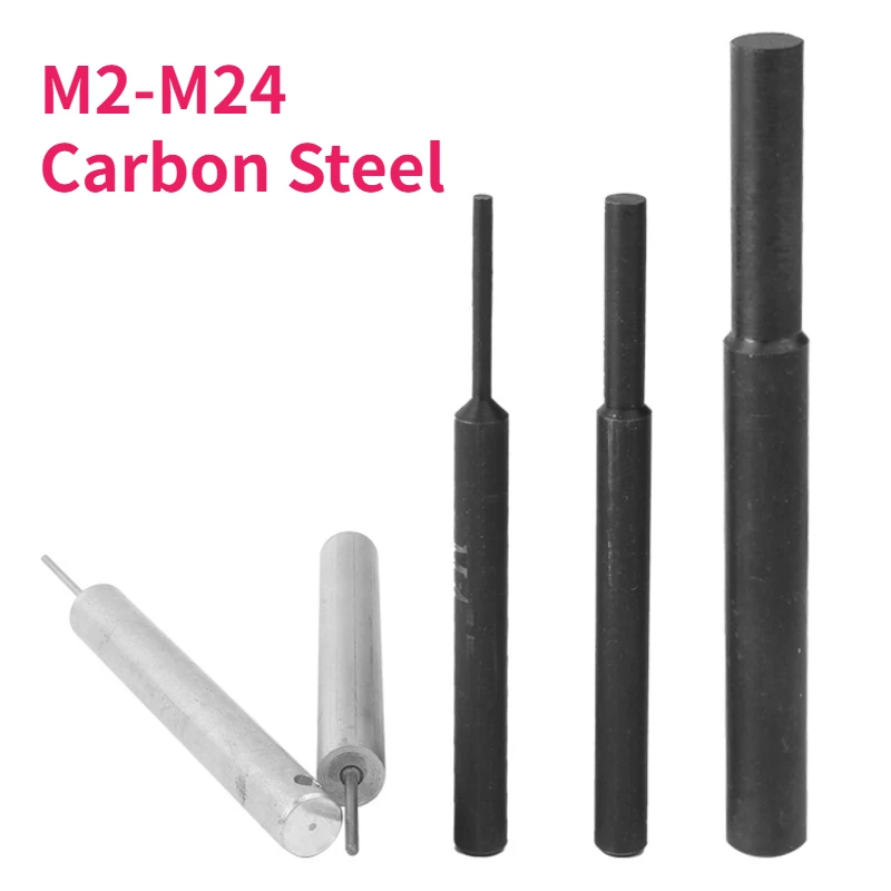 1pcs M2-M24 Wire Thread Insert Wire Screw Sleeve Tail Removal Tool Installation Handle Automatic Punch Breaker