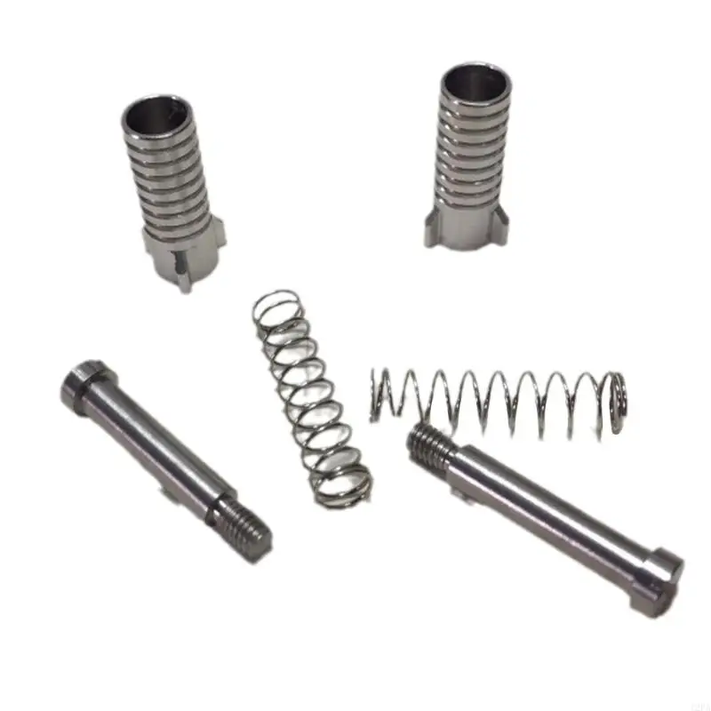 

3HT Belt Press Accessories For Revox Opener A80 A81 A812 A816 A820 Screws E7I5
