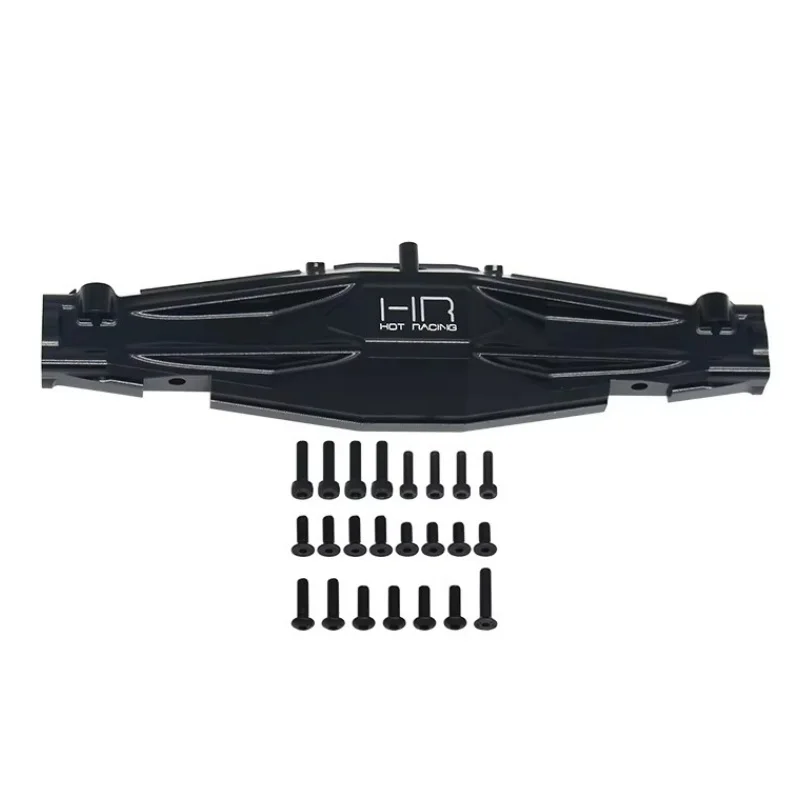 HR Aluminum Axle Housing Cover for LOSI LMT Truck