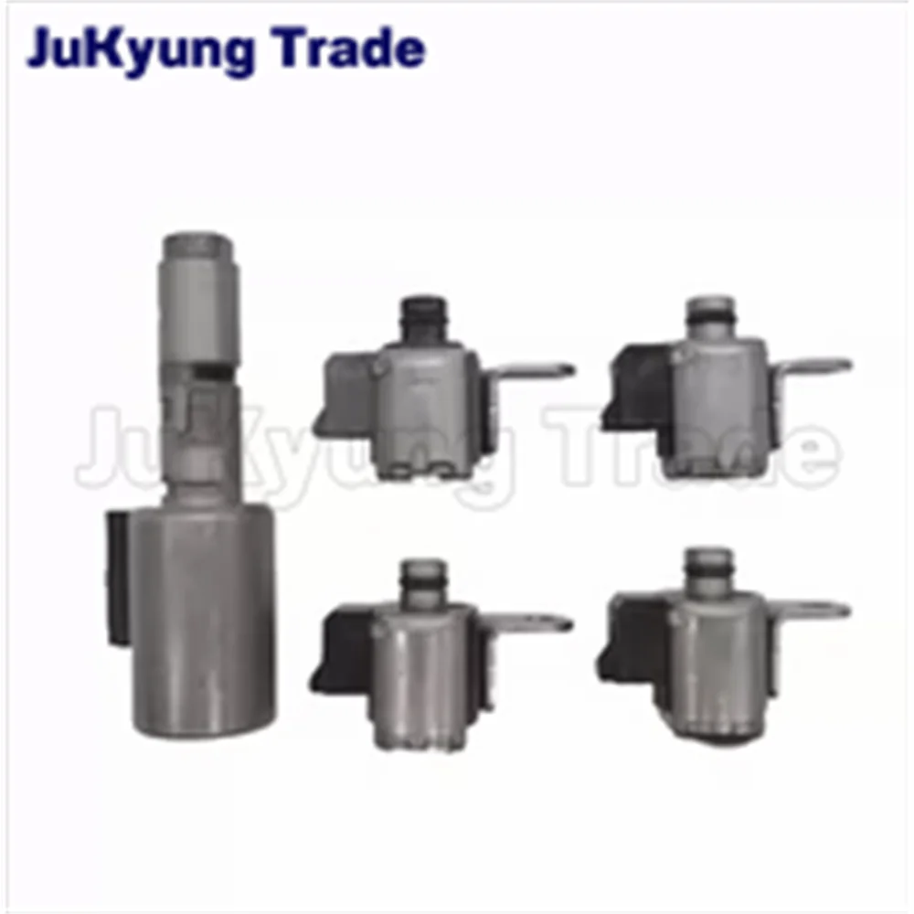 صمام الملف اللولبي لناقل الحركة TW-40 مناسب لناقل الحركة الأوتوماتيكي سوزوكي جيمي #2