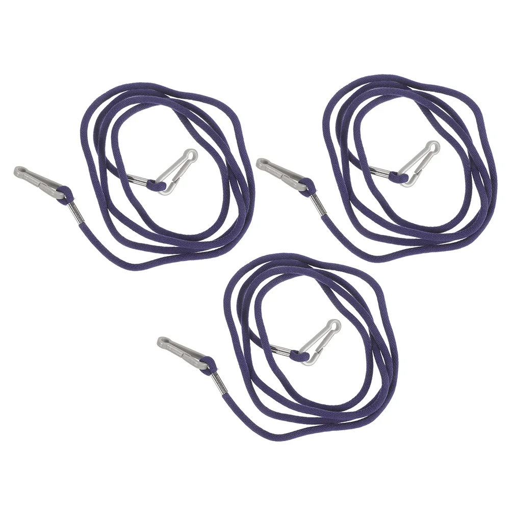 3 шт., детский ремешок для перчаток, нейлоновые ремни для перчаток, анти-потерянная веревка для детей, держатель для зимних варежек, портативные многофункциональные зажимы