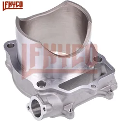 Motorcycle Accessories 96mm Engine Parts Cylinder 450CC Motor for Suzuki RMZ 450 RMZ450 2008-2022 Dirt Bike Motoblock Equipments