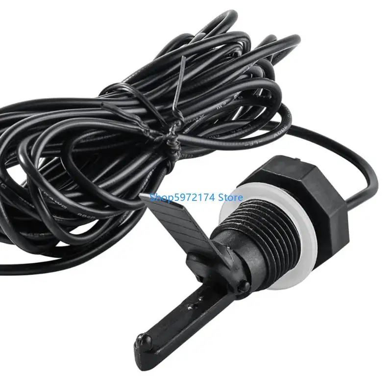 Y3NB Pool Flows Sensors Flows Switches For Pool Sanitation Systems Quick Installation