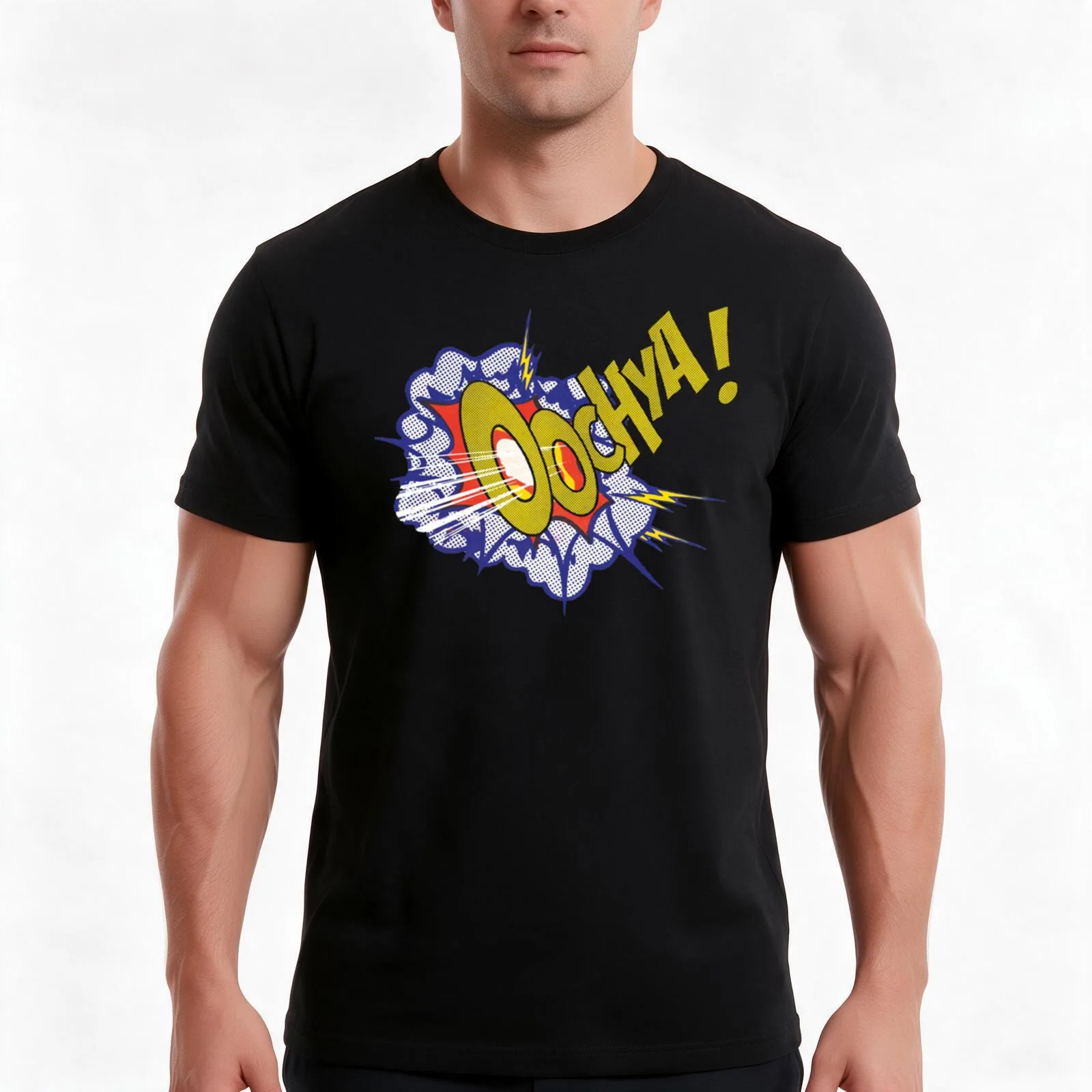 stereophonics T-Shirt Summer Casual Cotton Tee Oversized Streetwear Tops Vintage Graphic Print Loose Fit Short Sleeve