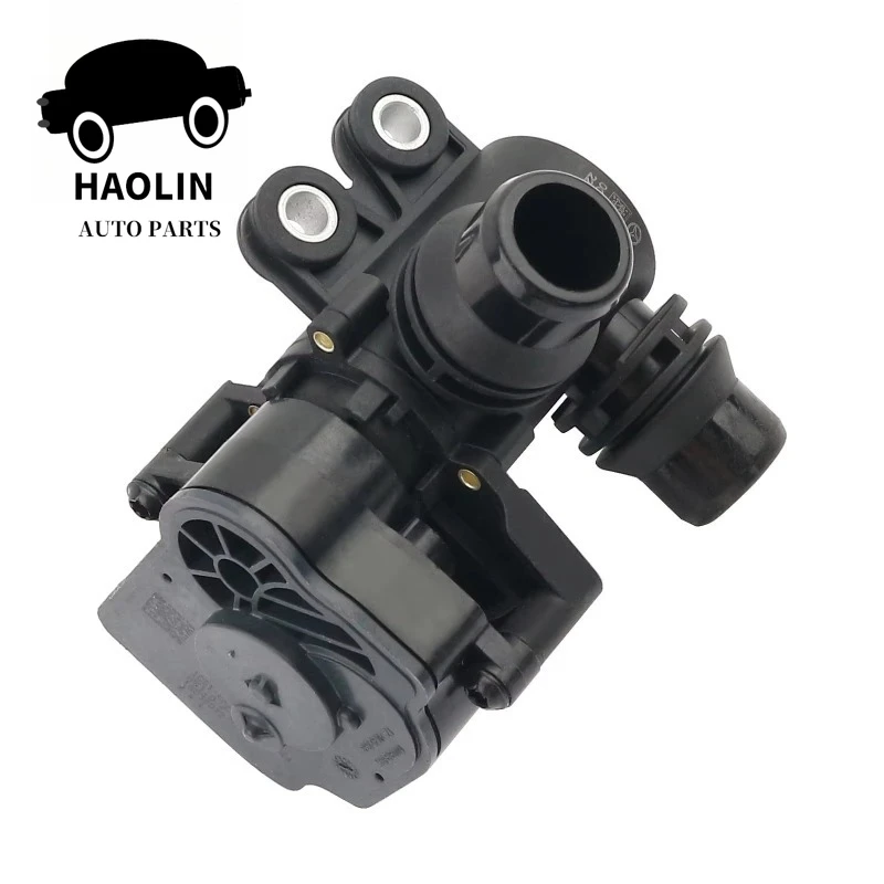A0005061300 Genuine Air Conditioning Water Exchange Control Valve For Mercedes Benz C E S GLE OEM A0005003040 A000506150