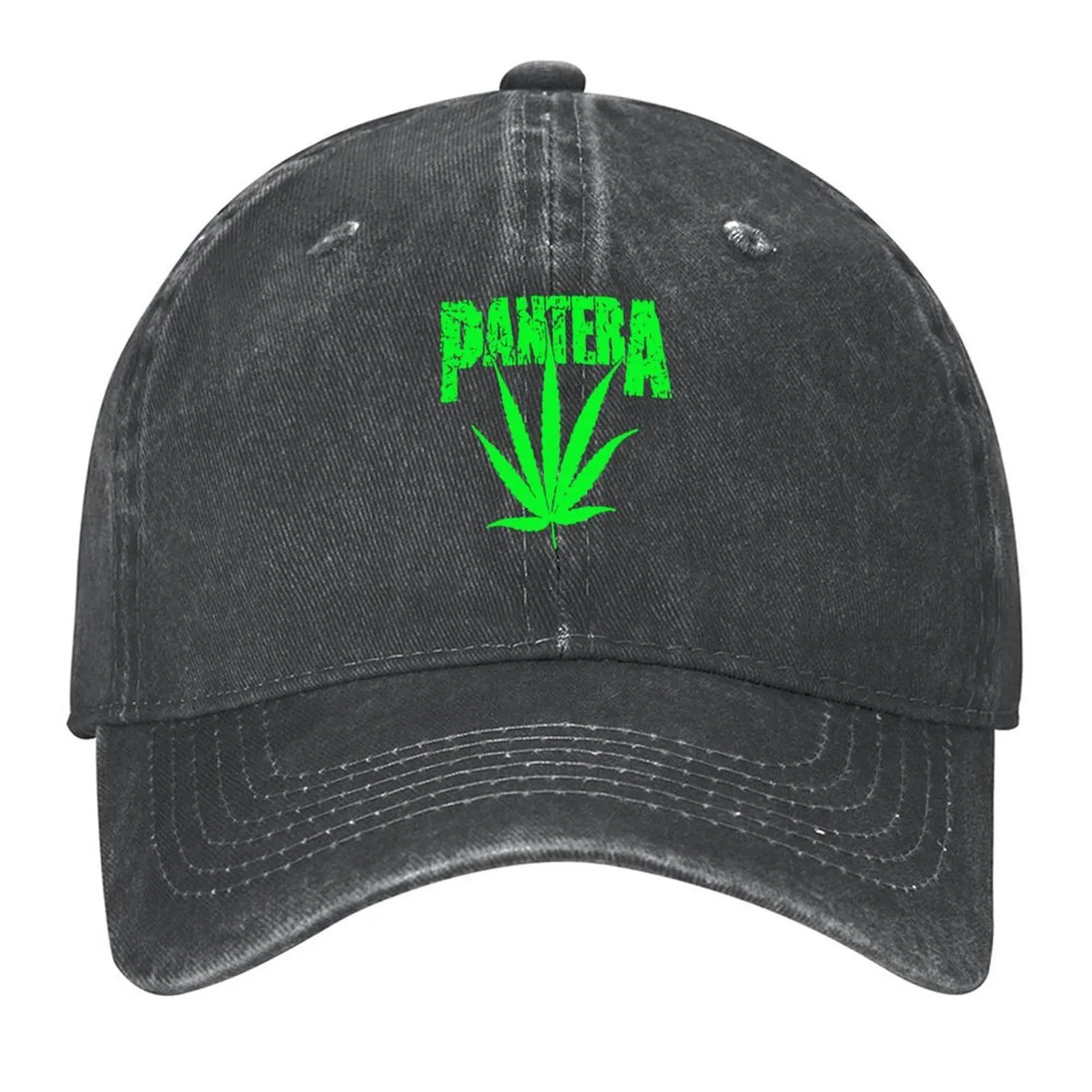 

Death metal Baseball Cap custom caps Uv Protection Solar Hat Golf Wear Thermal Visor Men Golf Wear Women's