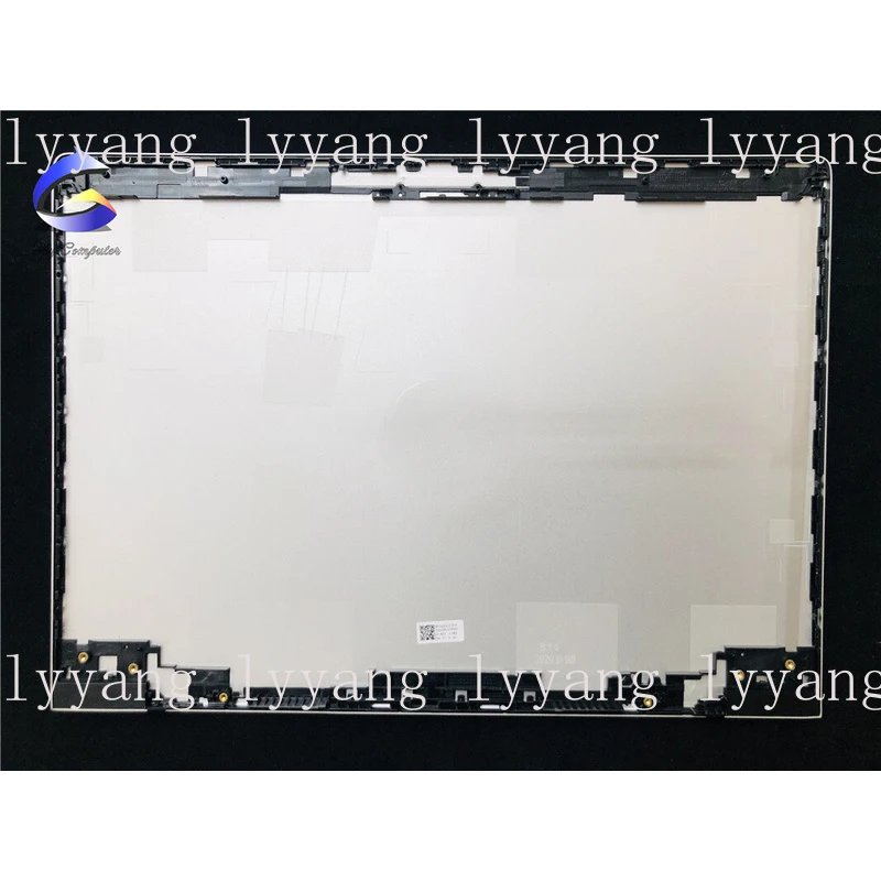 

f New For HP 440 G7 Probook 14 G4 LCD Back Cover L78072-001 + LCD Hinges