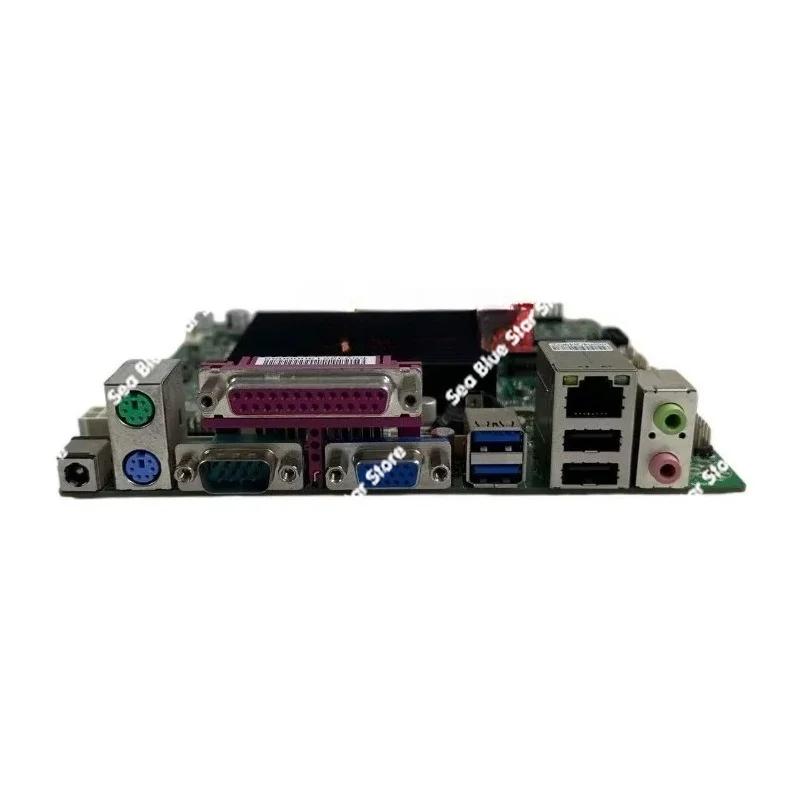 Industrial Control Main Board JXD-N3540D2L-2CEX All-in-one Cash Register N3510CPU Second-hand Disassembly Main Board