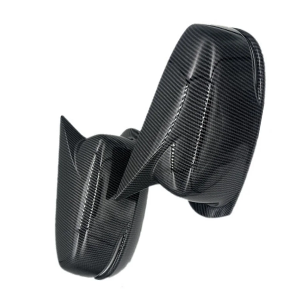 Turn Signal Capable Side Mirror Covers for Honda For Accord 2014 Through 2017 Designed for Seamless OE Electrical Integration