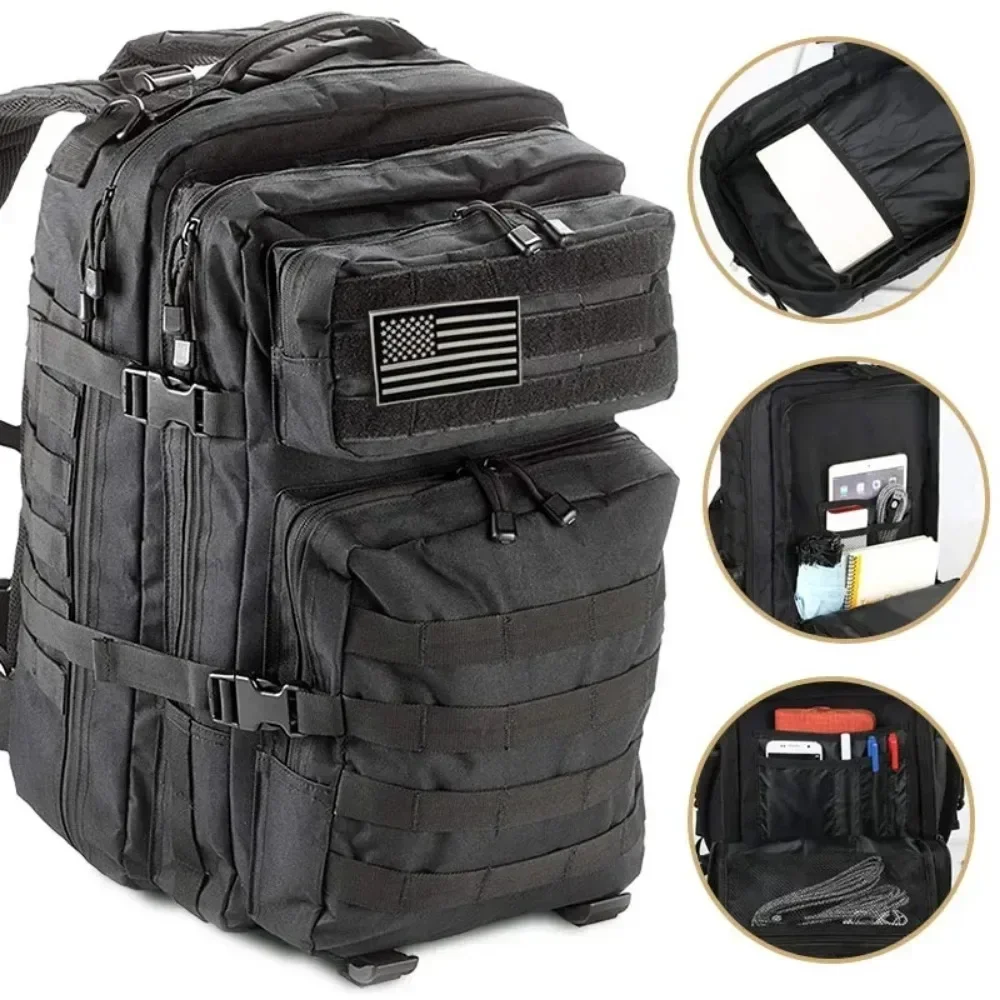 Thumbnail 4 - #51 Latest Tactical Backpacks Offers