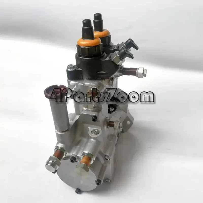

094000-0420 22100-E0302 Oil Pump for E13C Hino 700 Series Truck