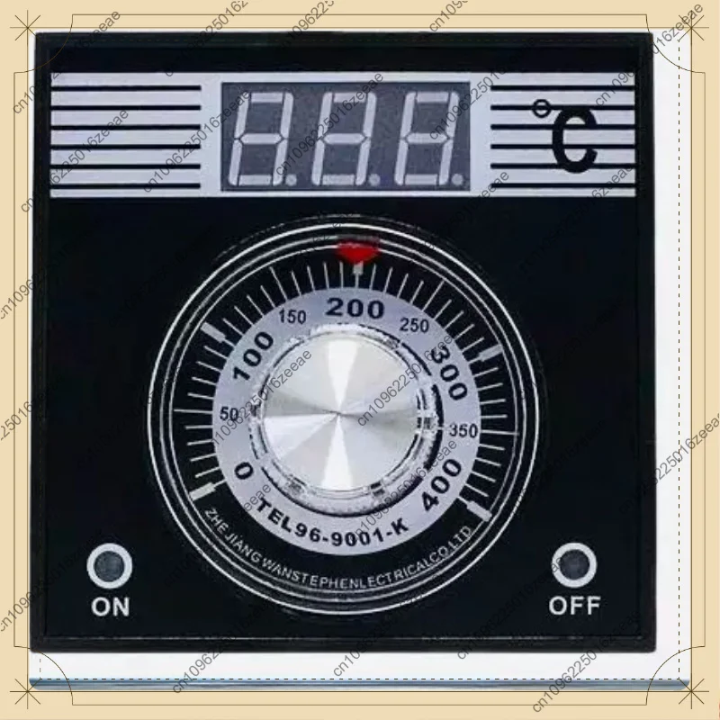 1pc temperature controller tel-9001 special 220/380v temperature controller accessories for baking oven