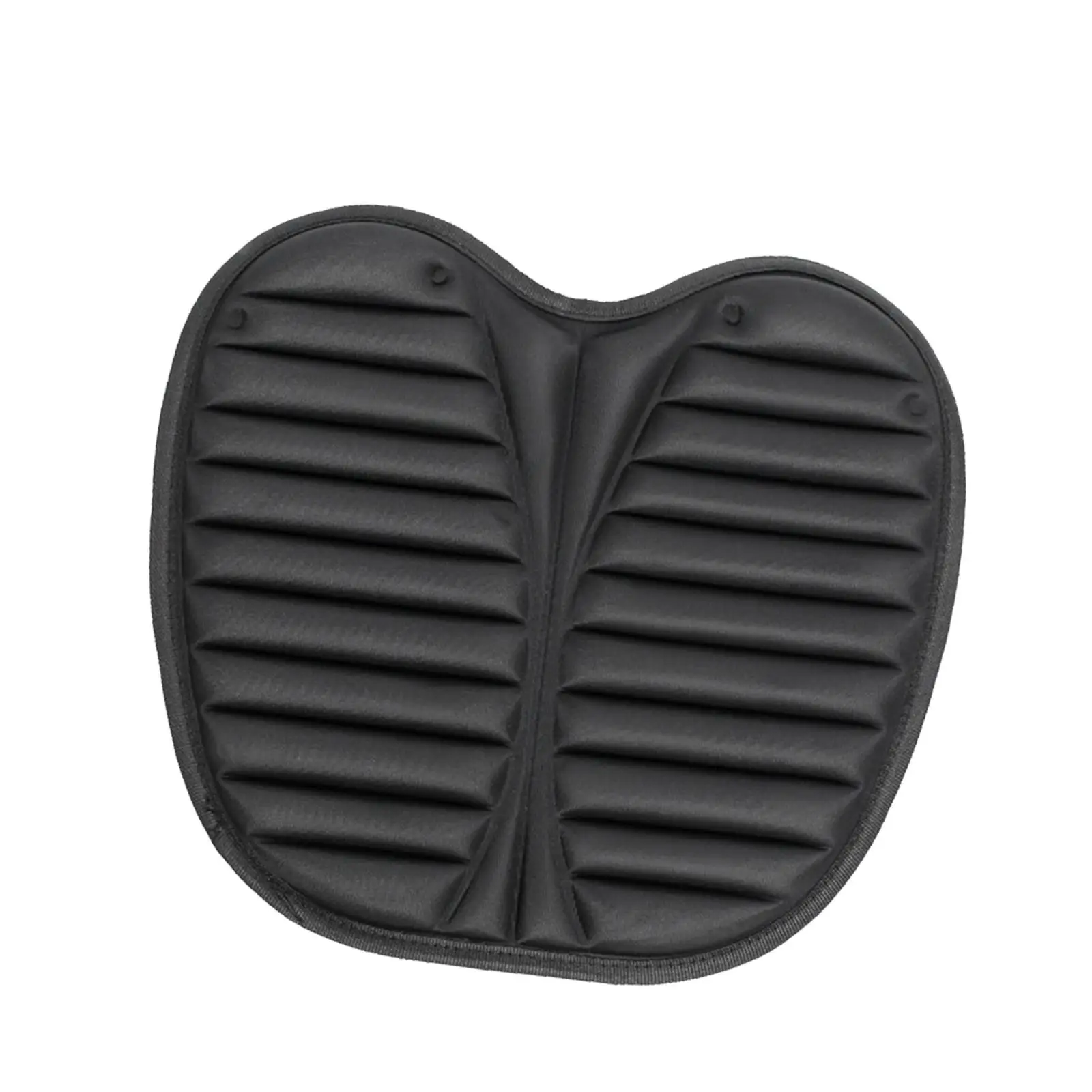 Kayak Seat Carpet, Seated, Thick Flowery, Replacement, Pavement Support Cushion