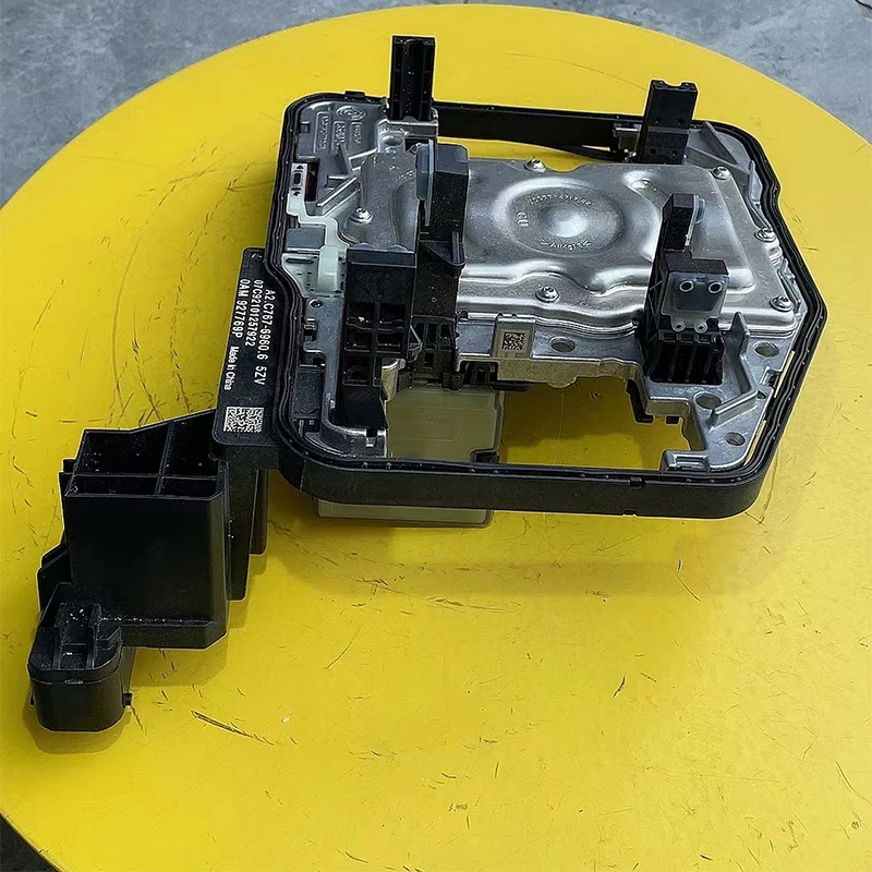 Meichuang 0am927769d Transmission Control Tcu for  VW SKODA Car Gearbox 7 Speed DQ200 DSG7 tcm Automatic