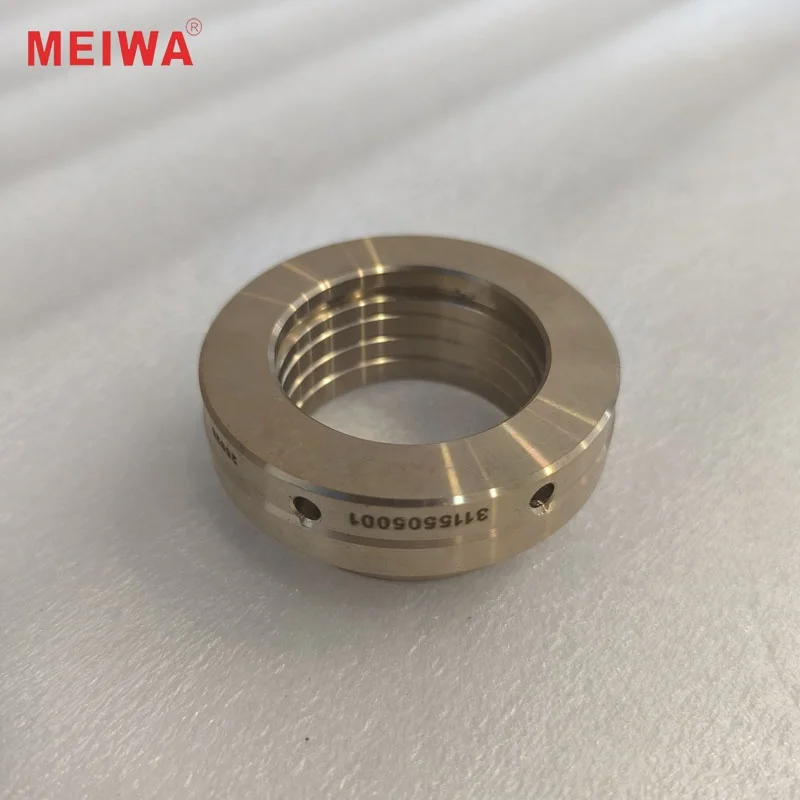 Piston Guide 3115505001 for Epiroc Rock Drills Part 3115 5050 01 for Cop1838  1838hd 1838he 1838mux 2238hd Mining Machine Parts