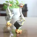 Duck b