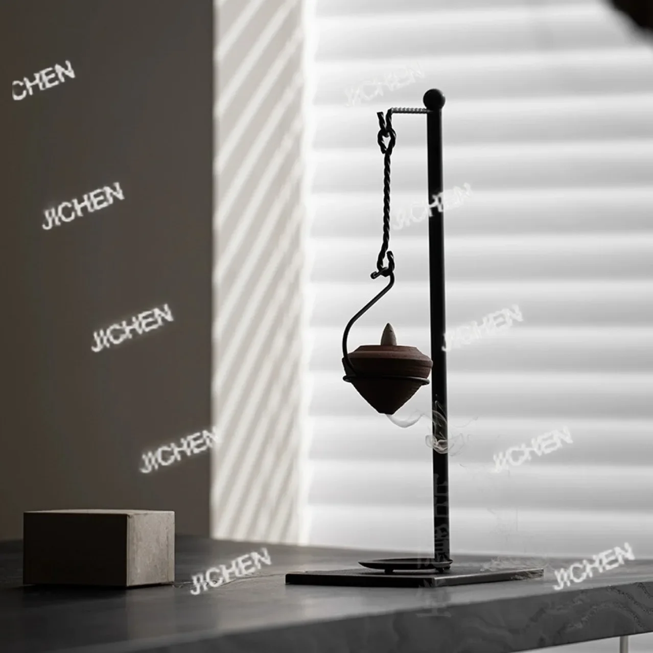 Xh Chinese Zen Refl… - image