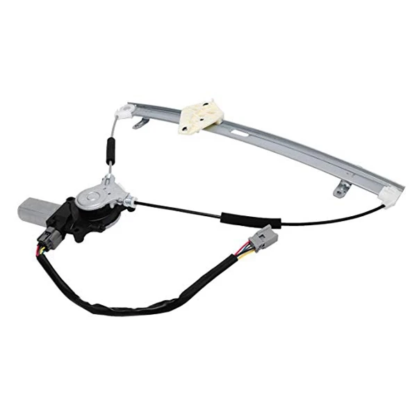 72250-S9A-A02 for 02-06 -V Car Left Front Glass Regulator Window Regulator