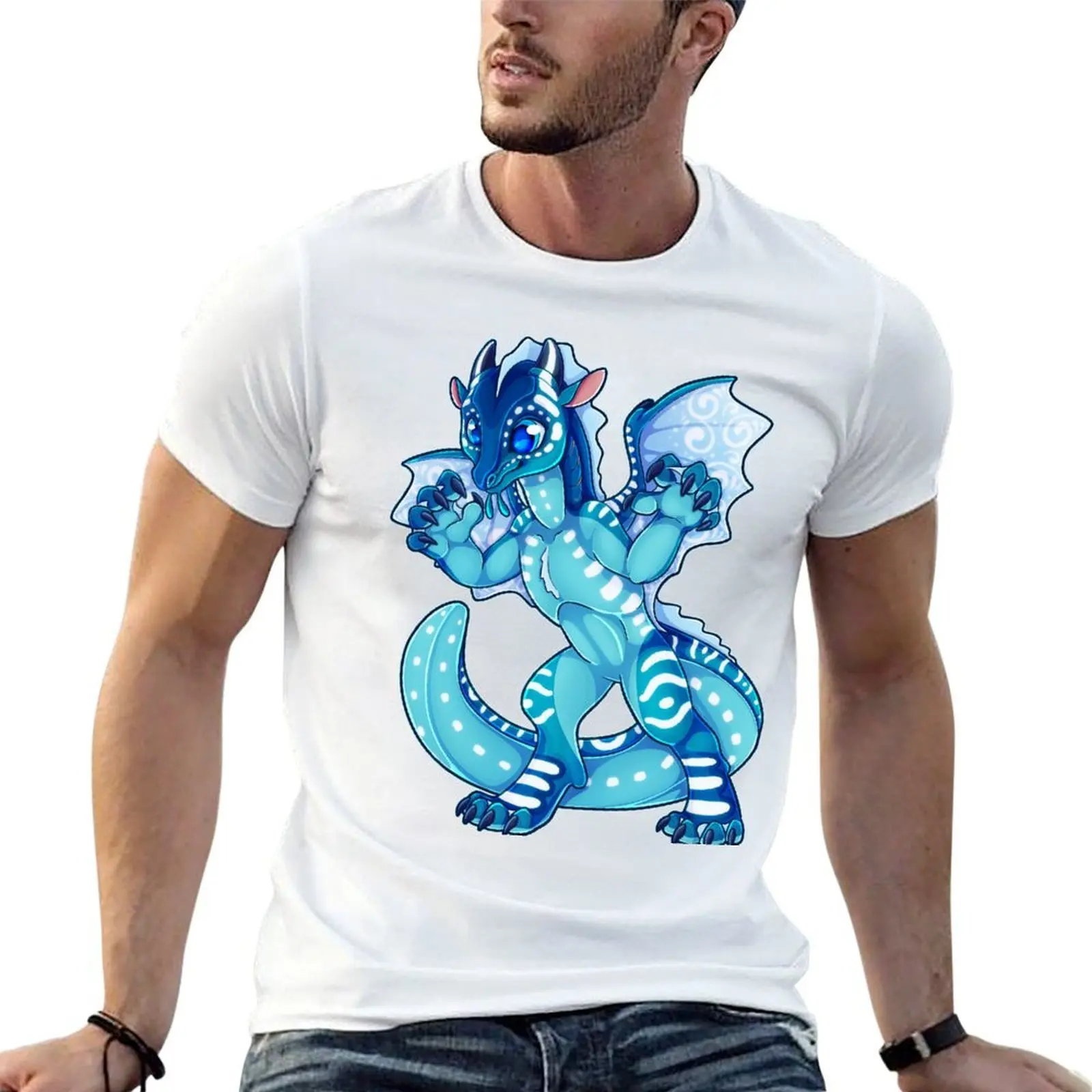 

Baby Tsunami T-Shirt t shirt man designer essential t shirt cotton tshirt 100% T-Shirt