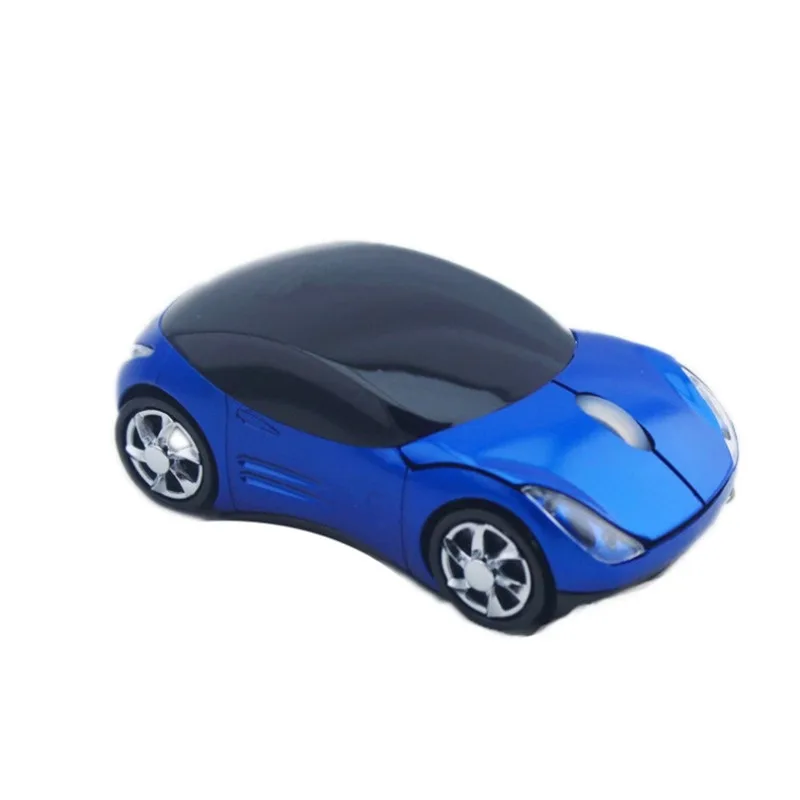 Automotive Mouse Sports Car Racing Ferrari Personality Creative Fashion Cartoon Car Home