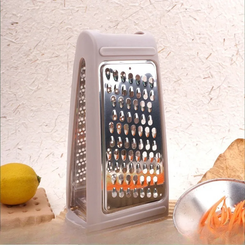

Cheese mill Grater cheese butter cutter grinder double-sided potato grater kitchen gadget