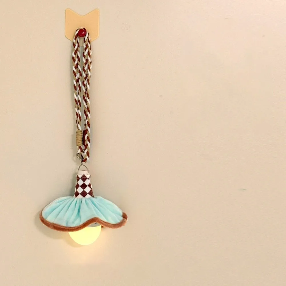 

Soft Light Bed Night Light Adjustable Brightness Eye-Caring Light Rechargeable Bedside Lamp USB Rechargeable High-end Sleep Feel