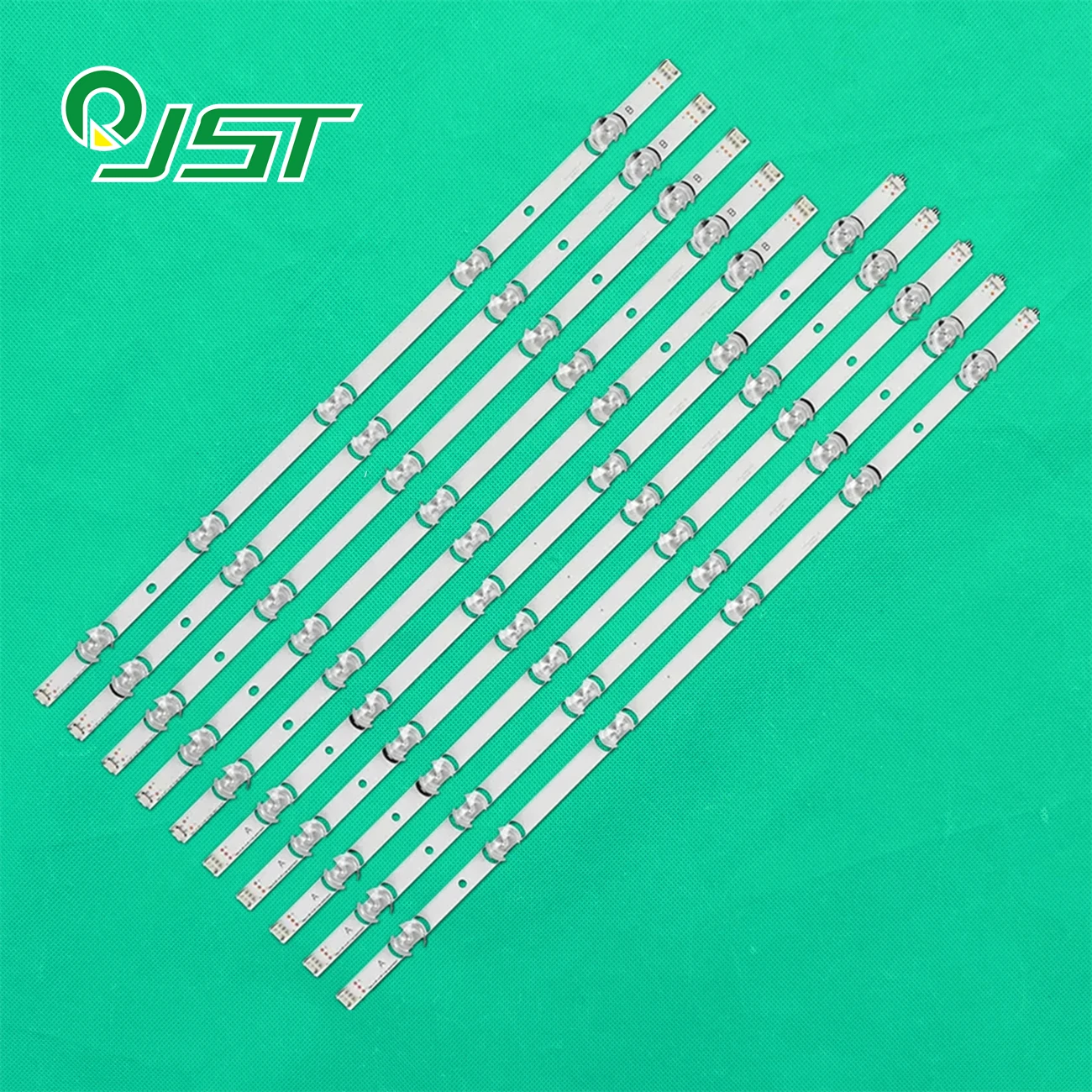 10pcs/Kit LED Strips 55LB582B-ZJ 55LB5820-ZJ 55LB653V-ZK 55LB652V-ZA 55LB650V-ZA 55LB631V-ZL 55LB551V-ZC 55LB551U-ZC 55LF6000-UB