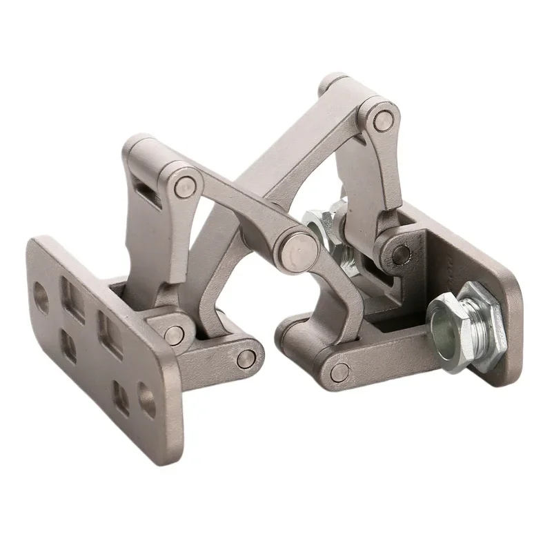 

Stone door hidden hinge, fire door hidden hinge, pipe well