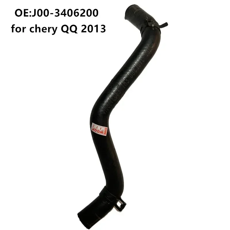 

Rubber Steering Oil Suction Hose for Chery QQ SWEET 2013 Car Accessories J00-3406200