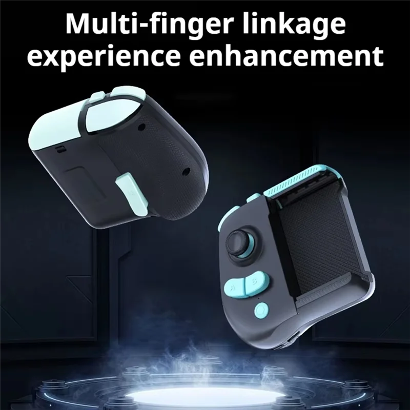 Zarte Textur-Für Android Mobile Tablet Spiele Controller Spiele Unterhaltung Controller One Click Ersatz Combo Universal