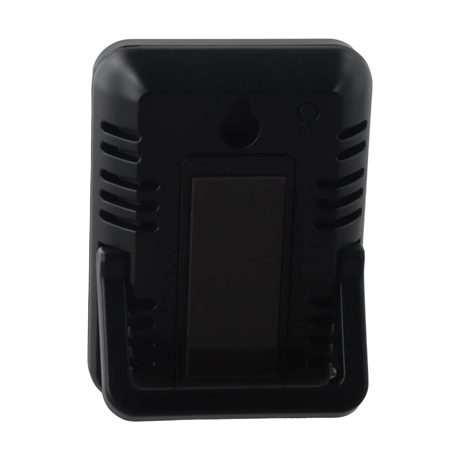 

Compact Indoor Digital Thermometer Hygrometer with Magnet Functionality Perfect for Monitoring Temperature and Humidity