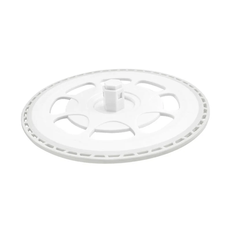 

AC88-2X Mop Cloth Holder For Roborock P20 PRO / Qrevo Curv Vacuum Cleaner Replaceable Spare Parts