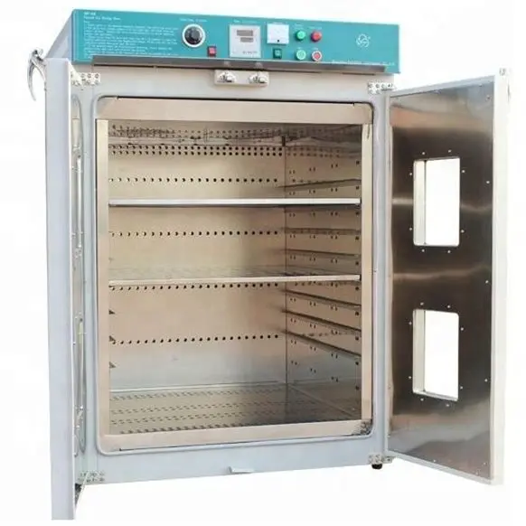 DGF- 4A Industrial blastoven laboratory drying oven heating machine high quality best price