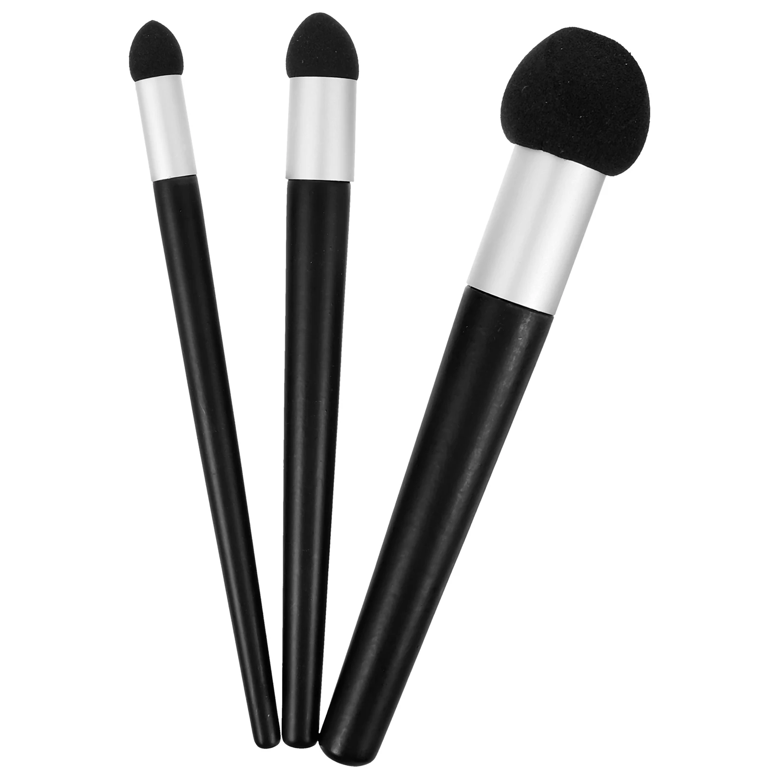 

3 Pcs Sketch Smudge Erase Tool Sponge Pen Sketch Smudge Erase Tool Drawing Art Blender Paint Brush Canvas Supplies